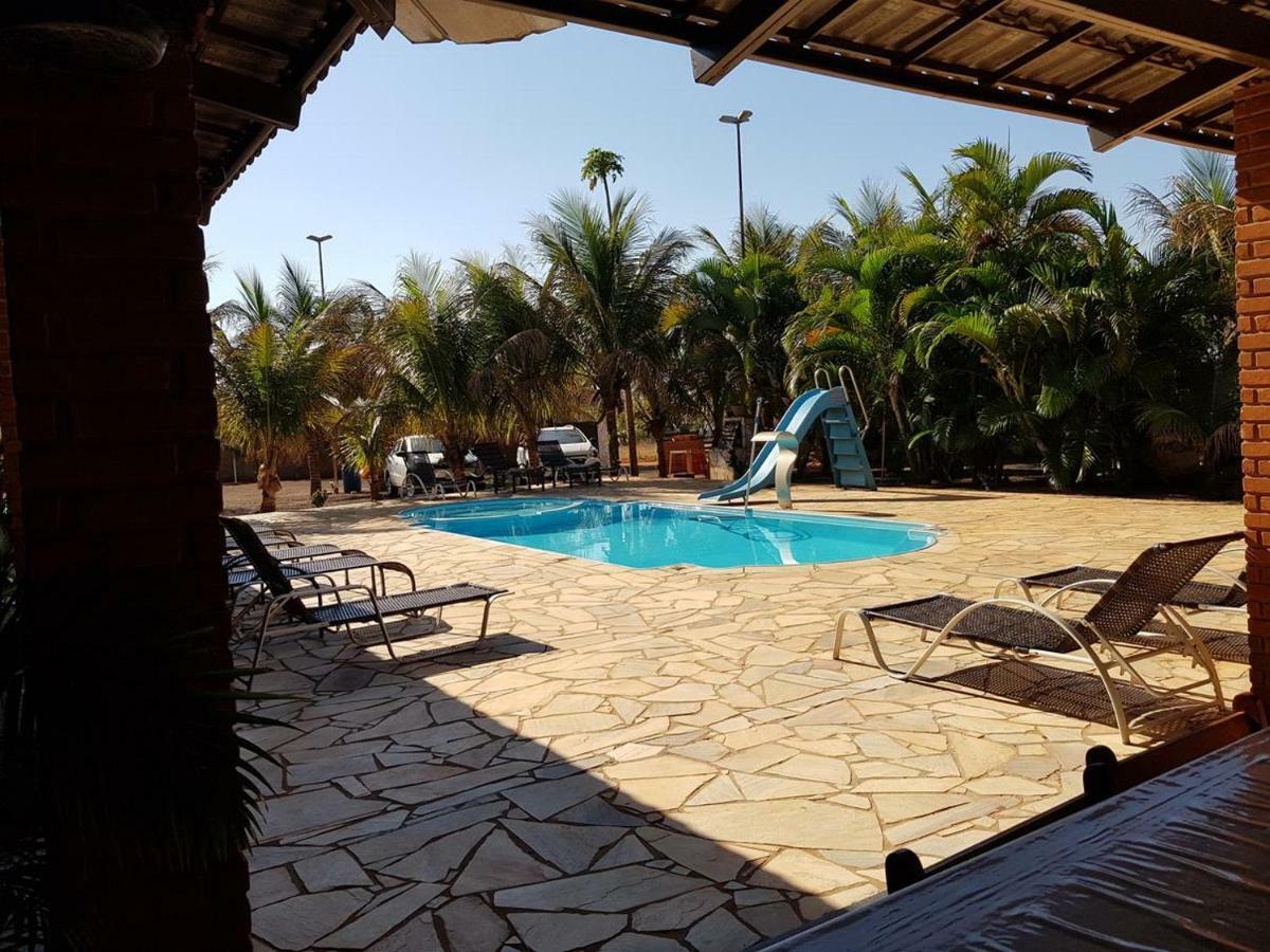 Sol Nascente Ll * Olímpia