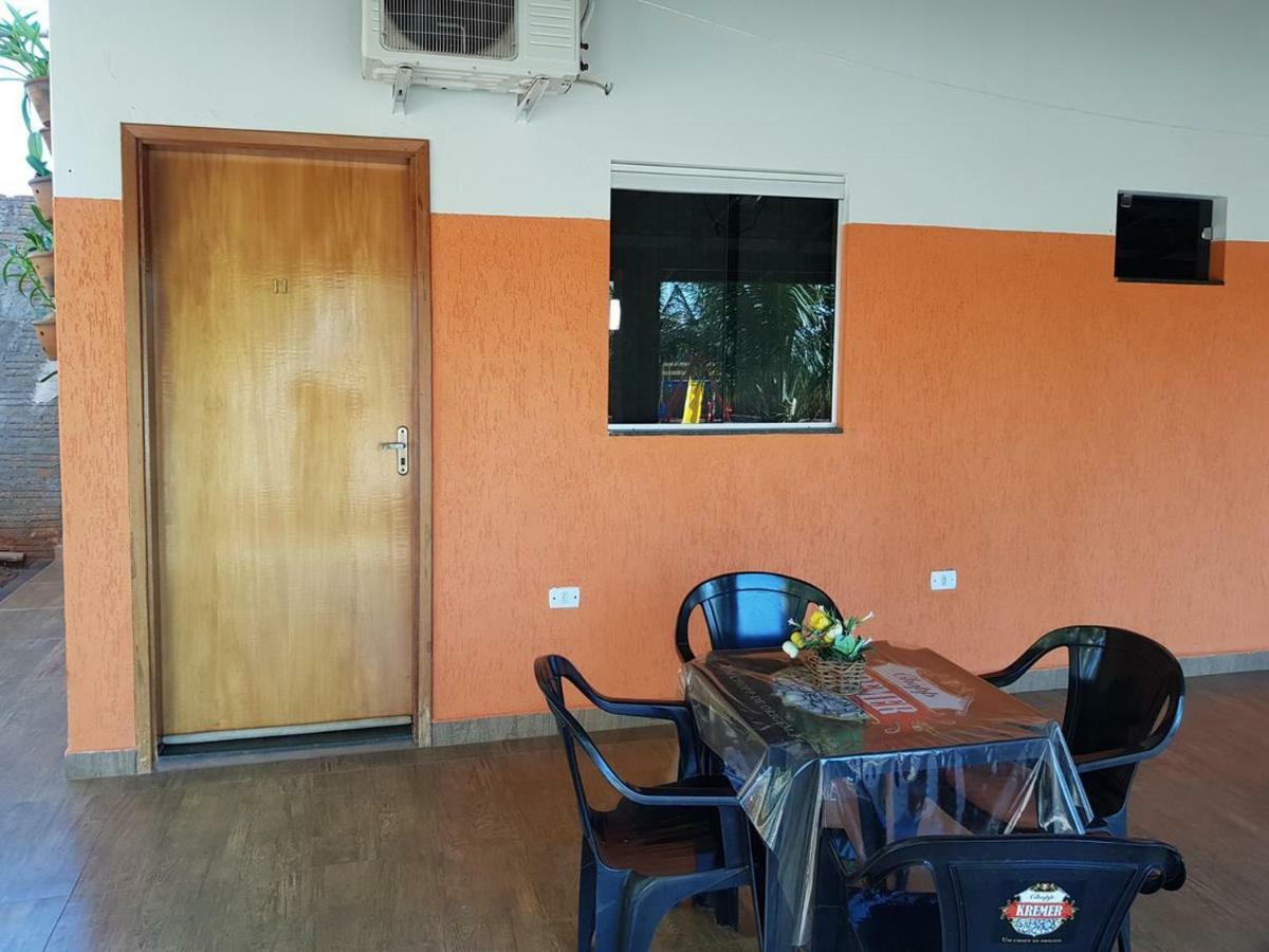 Locanda Sol Nascente Ll Olímpia