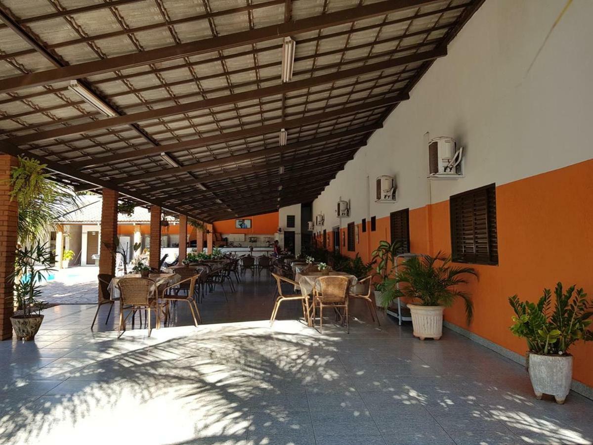 Locanda Sol Nascente Ll Olímpia